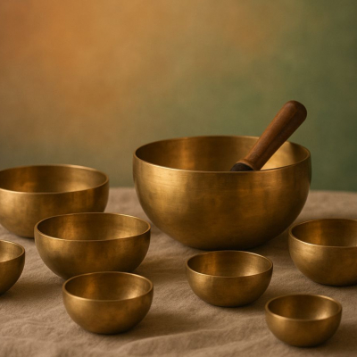 Hangfürdő az Élménykuckóban