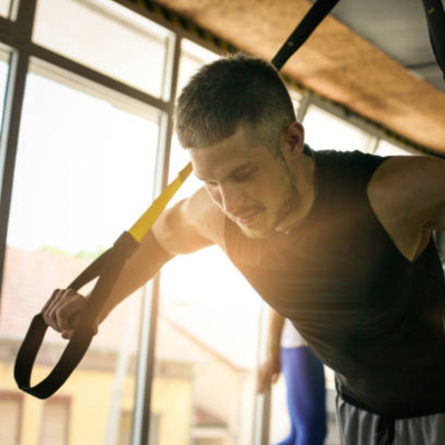 Funkcionális tréning: egy anyuka véleménye