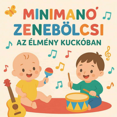 Zeneböcsi