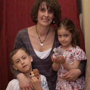 Botrágyiné Virágh Orsolya